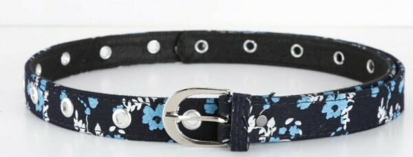 WOMENS BELT JEANS STYLISH LADIES DESIGNER BELTS BUCKLE - Image 6